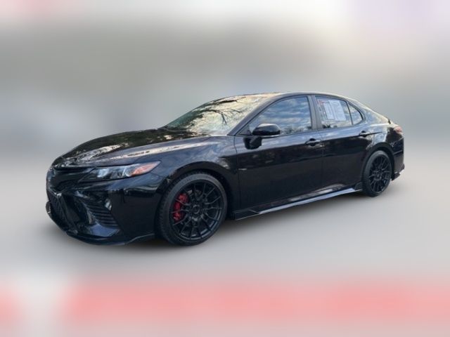 2021 Toyota Camry XSE V6