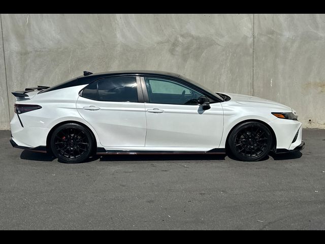 2021 Toyota Camry TRD V6