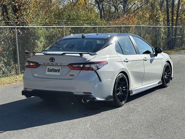 2021 Toyota Camry XSE V6