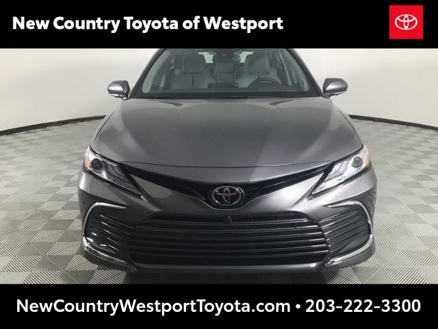 2021 Toyota Camry XLE V6