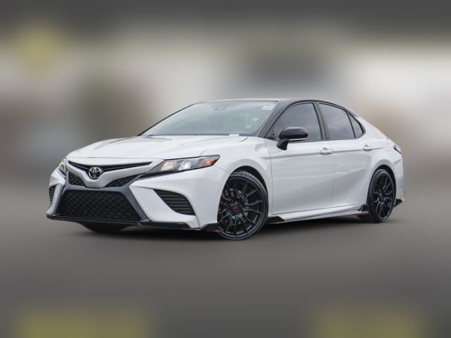 2021 Toyota Camry XSE V6