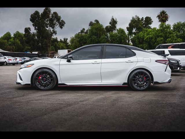 2021 Toyota Camry XSE V6