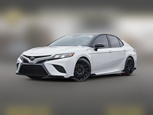 2021 Toyota Camry XSE V6