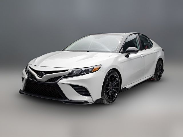 2021 Toyota Camry XSE V6