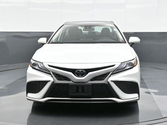 2021 Toyota Camry XSE V6