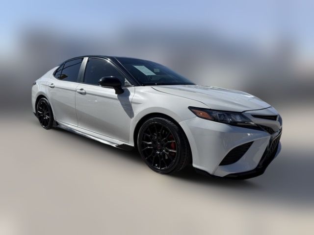 2021 Toyota Camry XSE V6