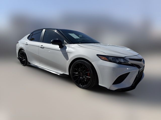 2021 Toyota Camry XSE V6