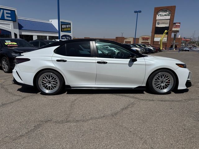 2021 Toyota Camry XSE V6