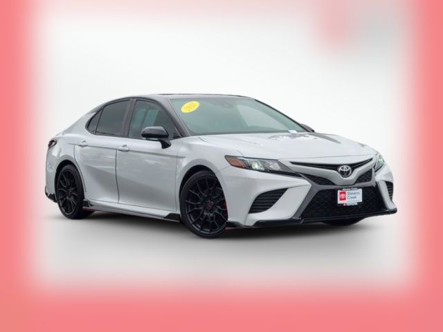 2021 Toyota Camry XSE V6