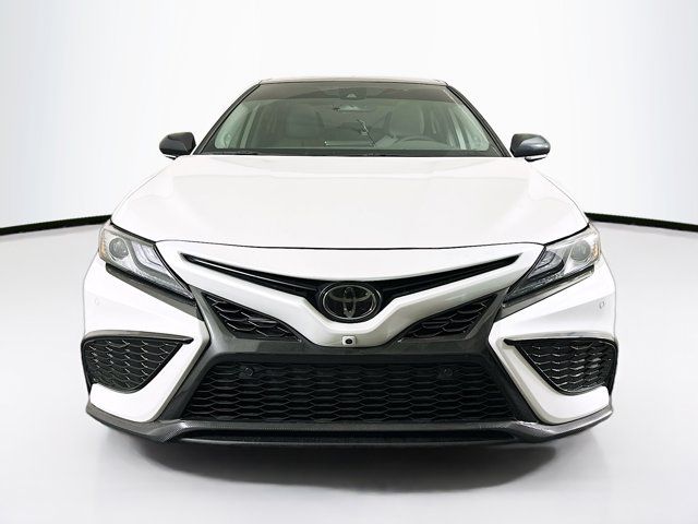 2021 Toyota Camry XSE V6