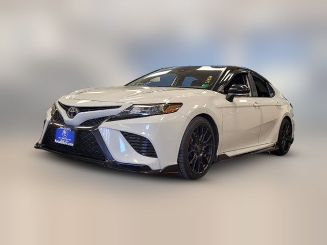 2021 Toyota Camry XSE V6