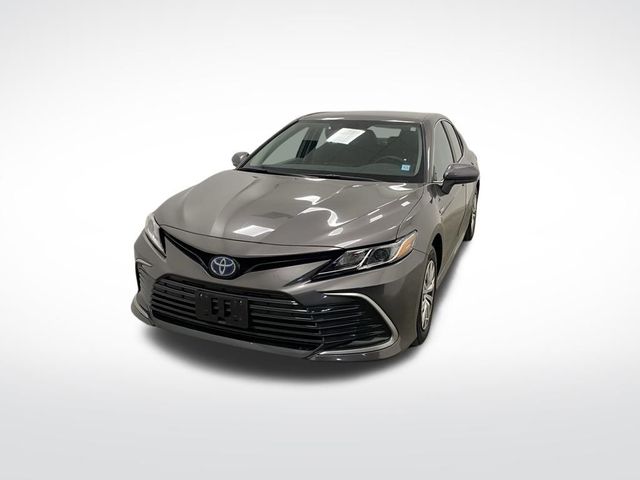 2021 Toyota Camry Hybrid LE