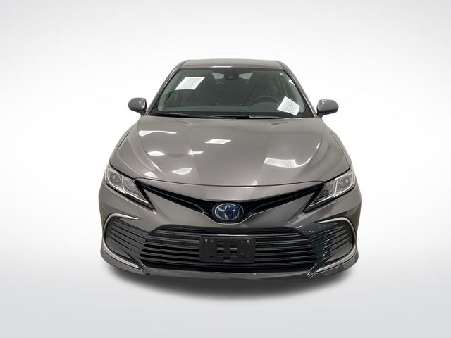 2021 Toyota Camry Hybrid LE