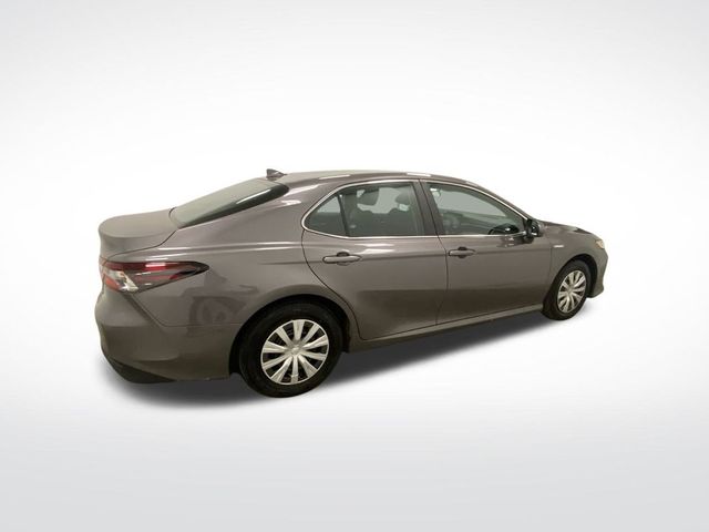 2021 Toyota Camry Hybrid LE