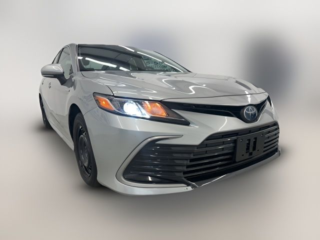 2021 Toyota Camry Hybrid LE