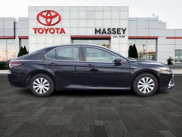 2021 Toyota Camry Hybrid LE