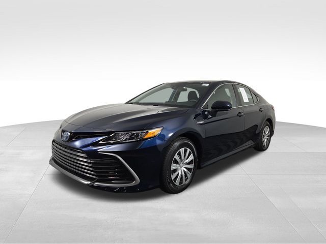 2021 Toyota Camry Hybrid LE