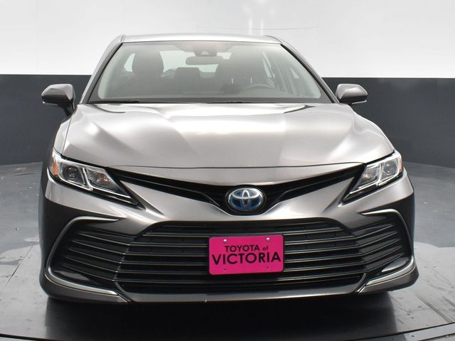 2021 Toyota Camry Hybrid LE