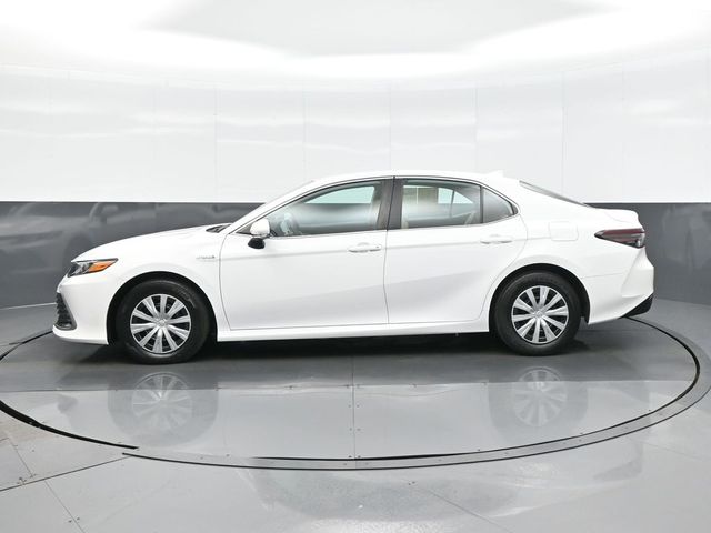 2021 Toyota Camry Hybrid LE