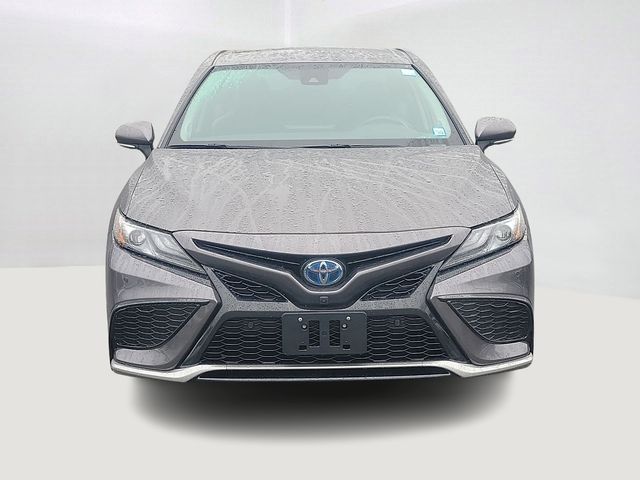 2021 Toyota Camry Hybrid XSE