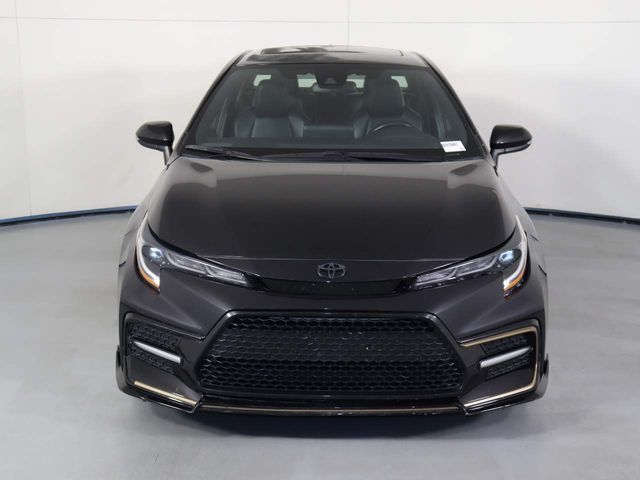 2021 Toyota Corolla XSE