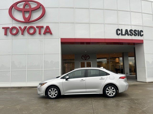 Used Toyota Corolla Near Me | Capital One Auto Navigator