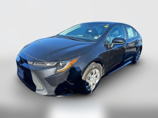Used 2021 Toyota Corolla For Sale in New York, NY | Auto Navigator