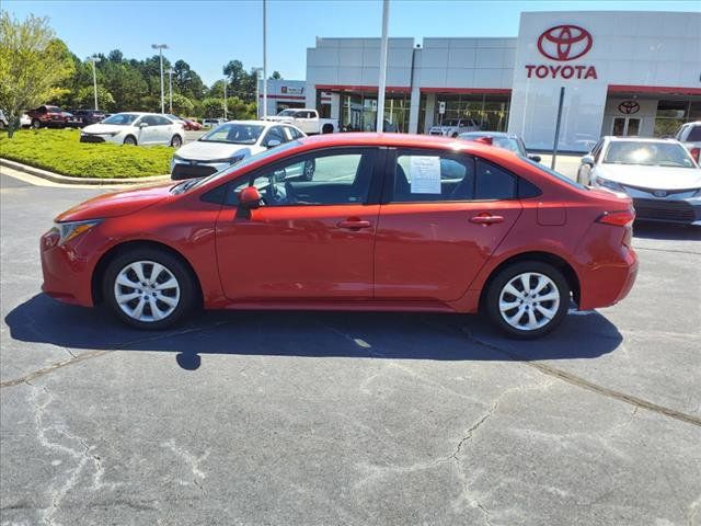 Used Toyota Corolla For Sale Near Me | Auto Navigator