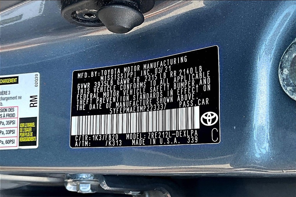 Vehicle image 31 of 31