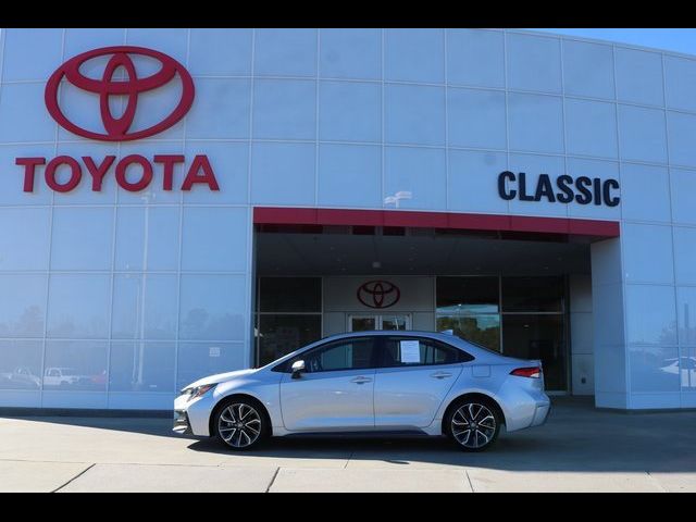 Used Toyota Corolla Near Me | Capital One Auto Navigator