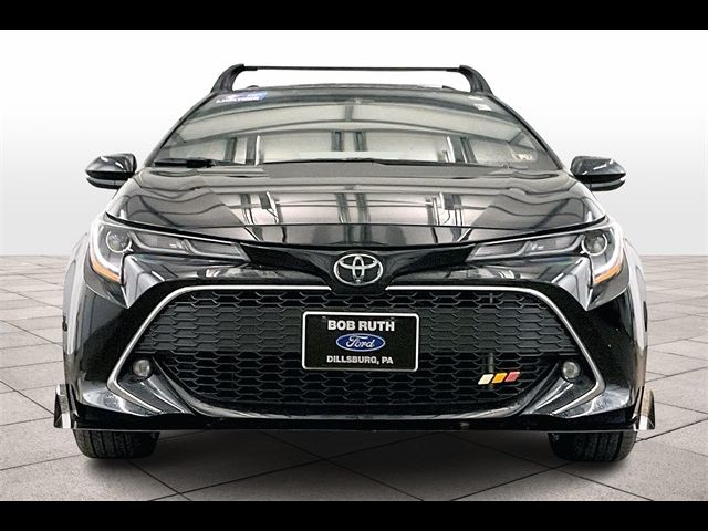 2021 Toyota Corolla XSE