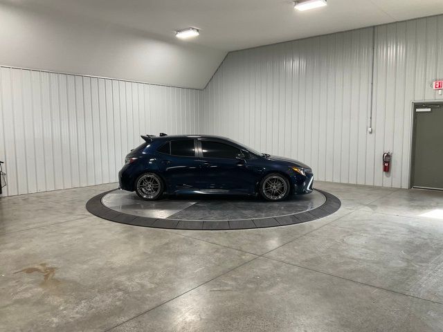 2021 Toyota Corolla XSE