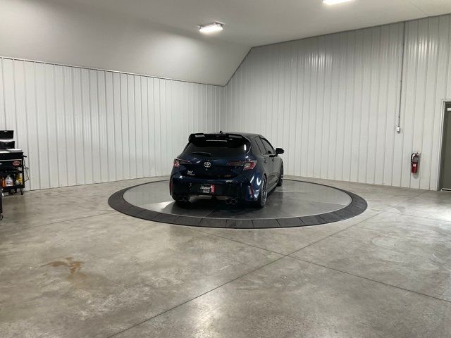 2021 Toyota Corolla XSE