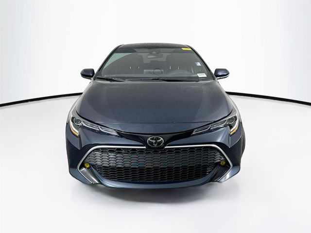 2021 Toyota Corolla XSE