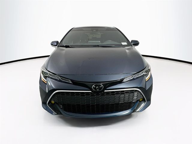 2021 Toyota Corolla XSE