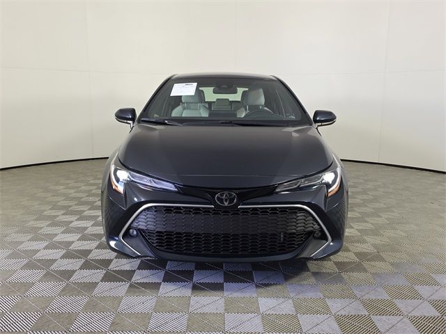 2021 Toyota Corolla XSE