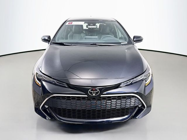 2021 Toyota Corolla XSE