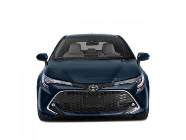2021 Toyota Corolla XSE