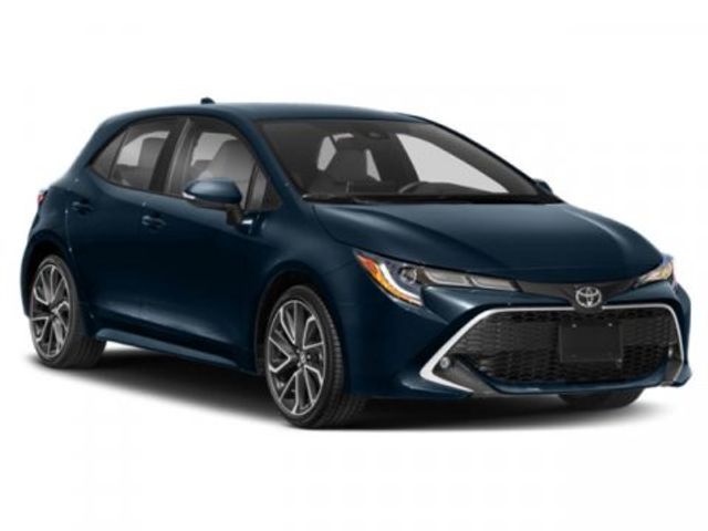 2021 Toyota Corolla XSE