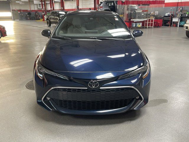 2021 Toyota Corolla XSE