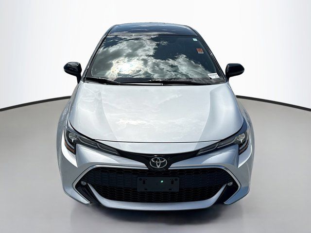 2021 Toyota Corolla XSE