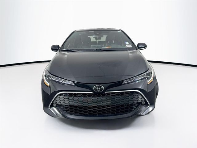 2021 Toyota Corolla XSE