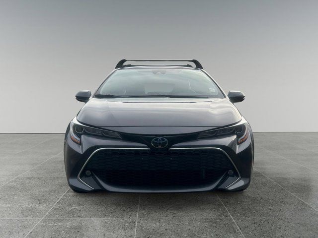 2021 Toyota Corolla XSE