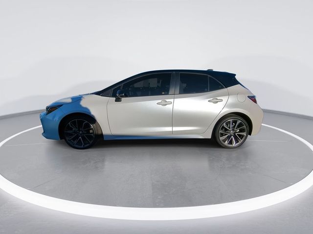 2021 Toyota Corolla XSE