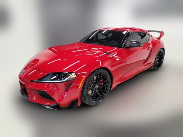 2021 Toyota GR Supra 3.0 Premium