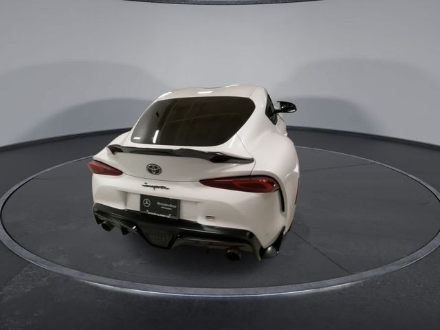 2021 Toyota GR Supra 3.0