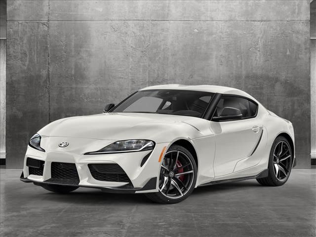 2021 Toyota GR Supra 3.0 Premium