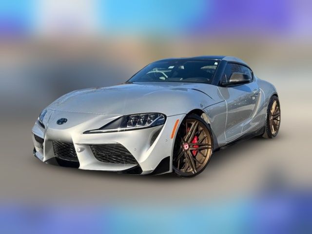 2021 Toyota GR Supra 3.0 Premium