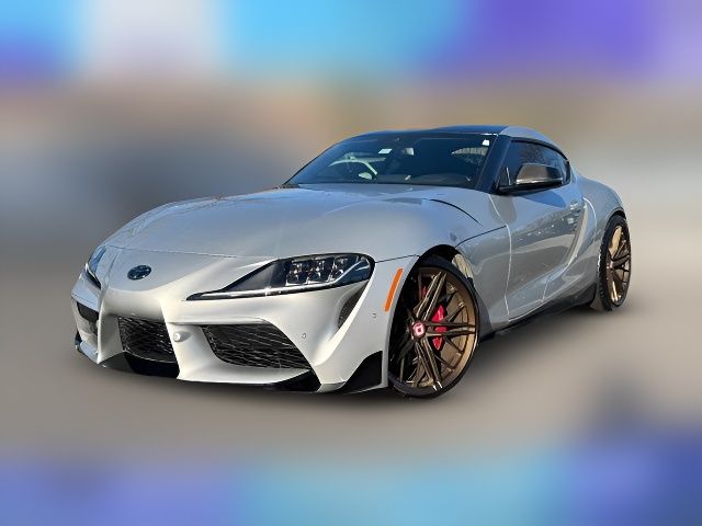 2021 Toyota GR Supra 3.0 Premium