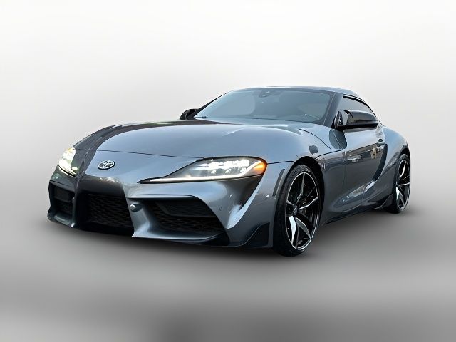 2021 Toyota GR Supra 3.0 Premium